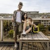 Водоструйна машина K Mini