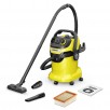 Мокро - суха смукачка KARCHER WD 5 P V-25/5/22