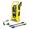 Водоструйна машина KARCHER K 2 Battery Set