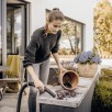 Мокро - суха смукачка KARCHER WD 5 P V-25/5/22