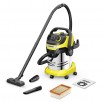 Мокро - суха смукачка KARCHER WD 5 P S V-25/5/22